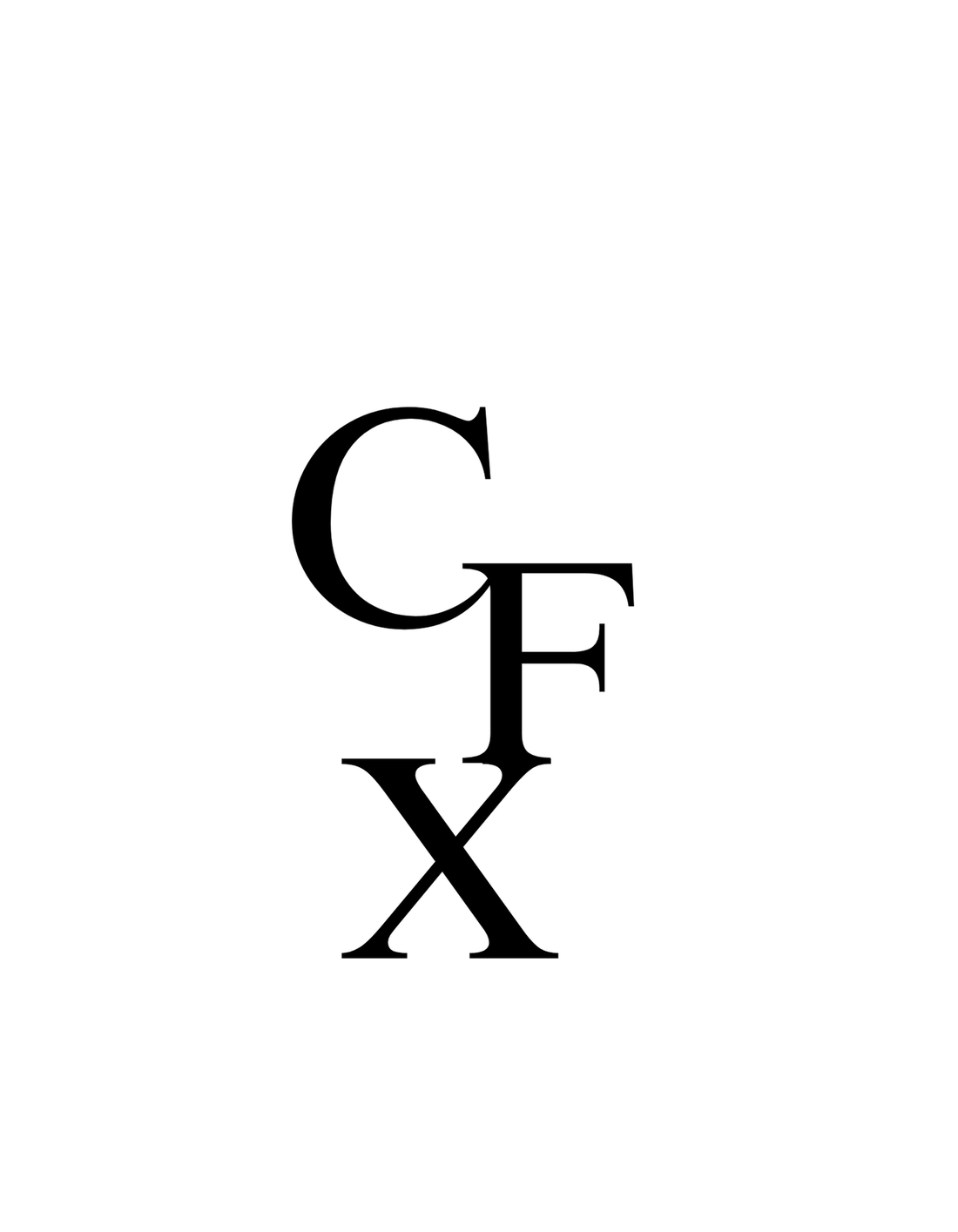 Design your own garment with CFXNEXUS!