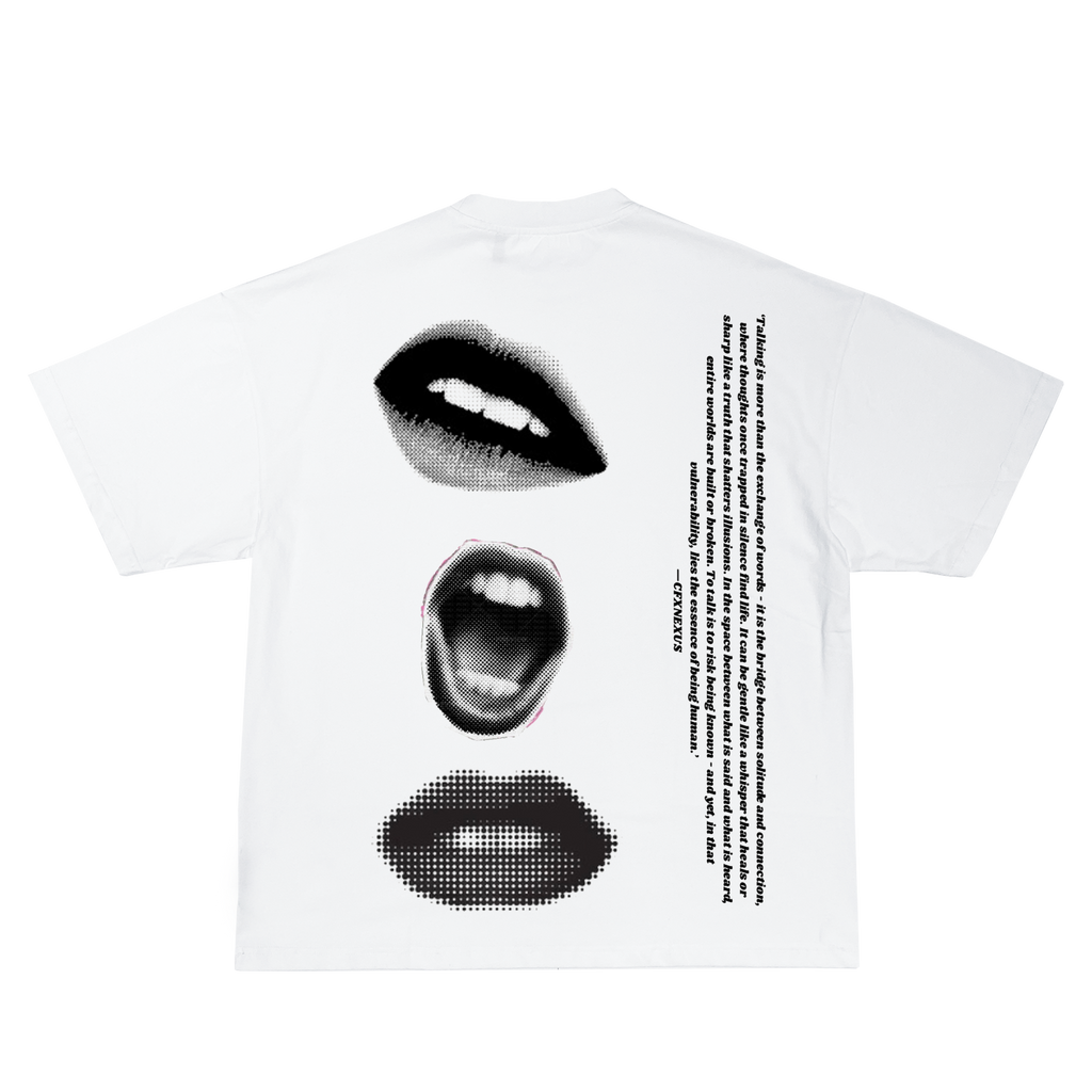 Talking T-Shirt