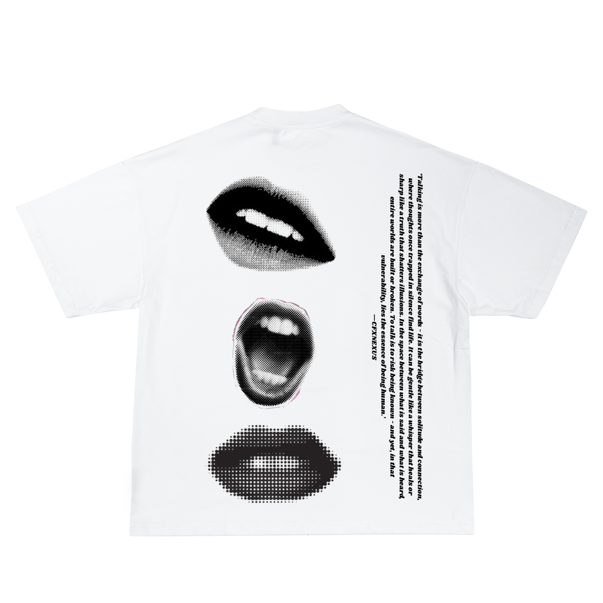 Talking T-Shirt