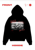 DANKO X CFX HOODIE