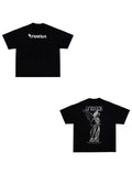 Statue of Paradise T-Shirt