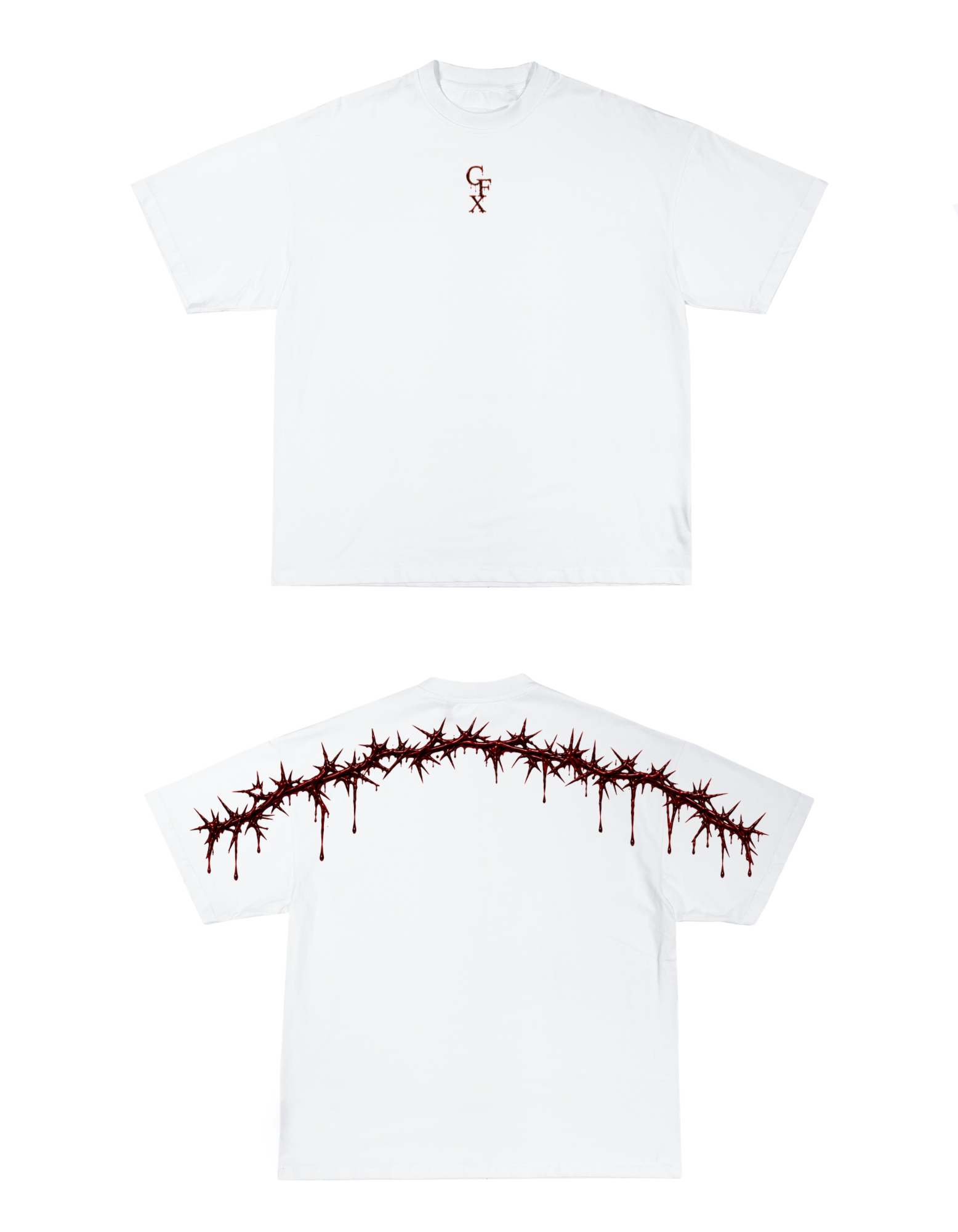 CFX Sacrifice T-Shirt