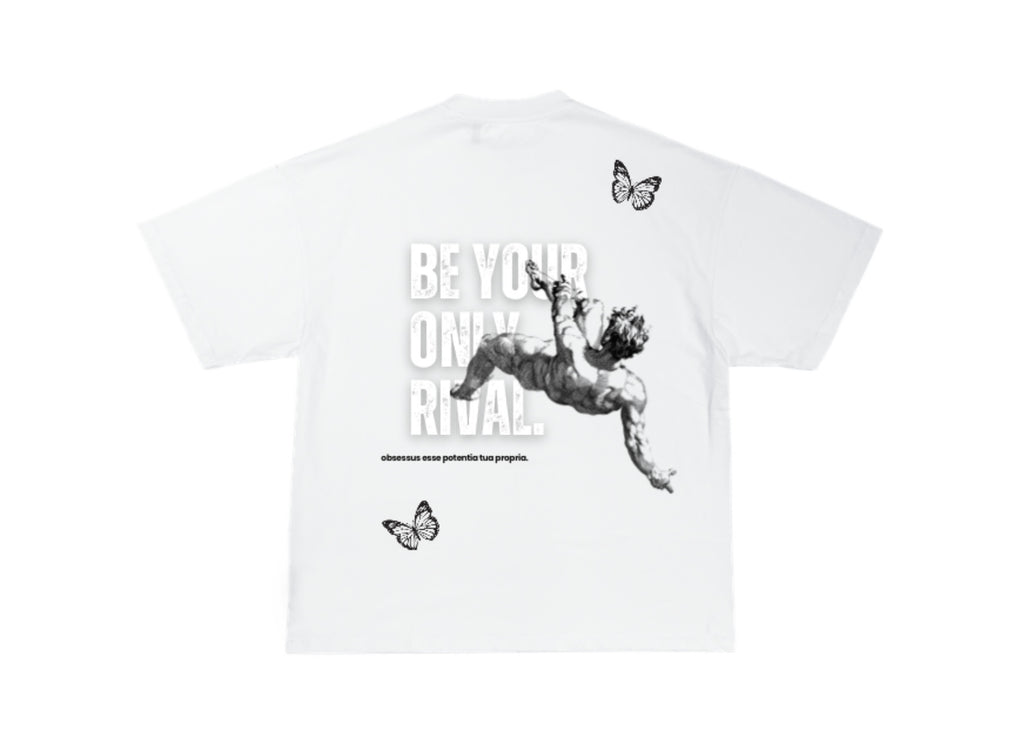 Be Your Only Rival T-Shirt