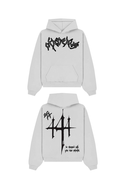 444 CFXNEXUS HOODIE